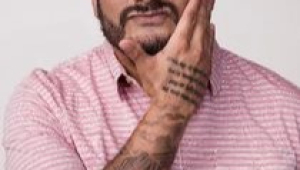 Image of Alfred Robles