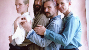 Image of Big Thief